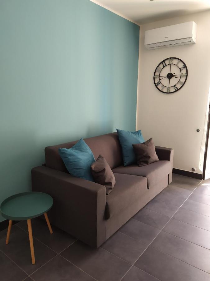 Lecasedisusi Casa Blu Savona Exterior photo